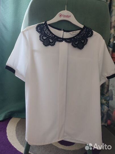 Блузка deloras 152