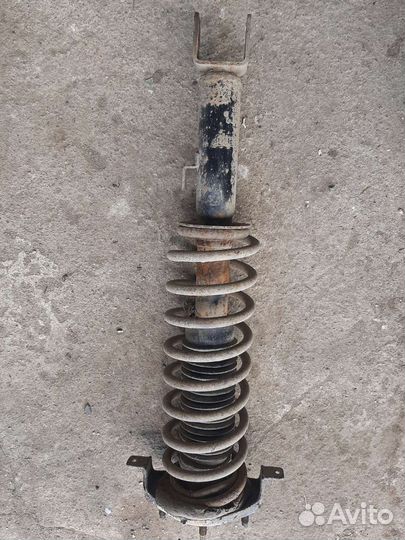 Амортизатор задний Dodge Stratus Chrysler Sebring