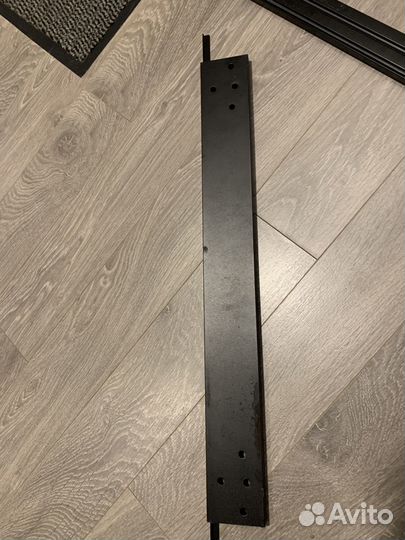 Детали для раздвижных дверей икея пакс