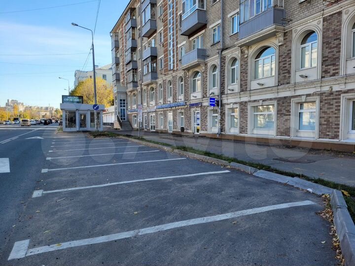 Свободного назначения, 132.6 м²