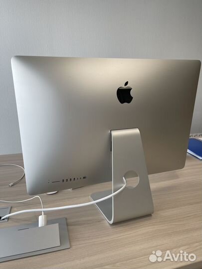 Apple iMac 27 Retina 5K 2020