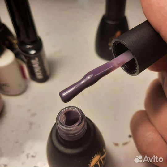 База для ногтей