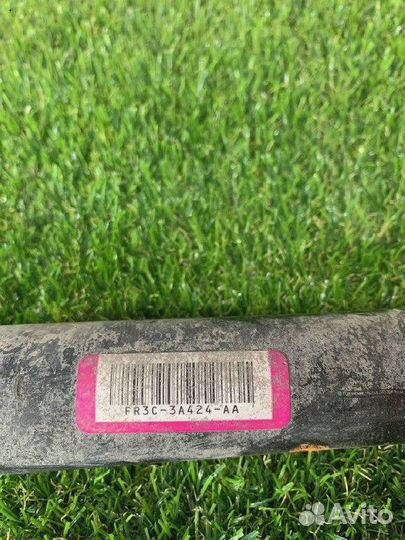 Рычаг передний левый Ford Mustang 6