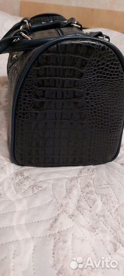 Сумка натуральная кожа новая