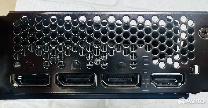 Msi GeForce RTX 3050 ventus 2x 8GB OC