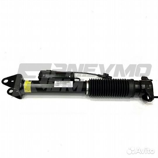 Задний амортизатор Mercedes ML 166