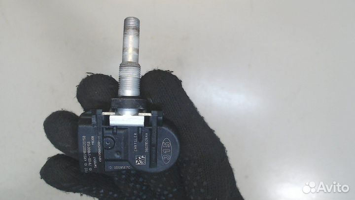 Датчик давления шин Jeep Compass, 2011