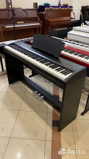 Цифровое пианино Sai Piano P-9