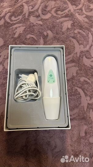 Аппарат для ультразвуковой чистки лица gezatone