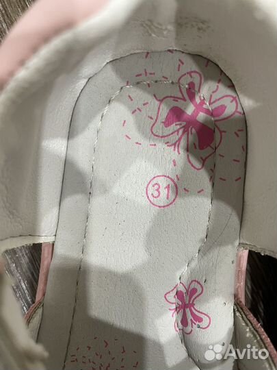 Сандали 31