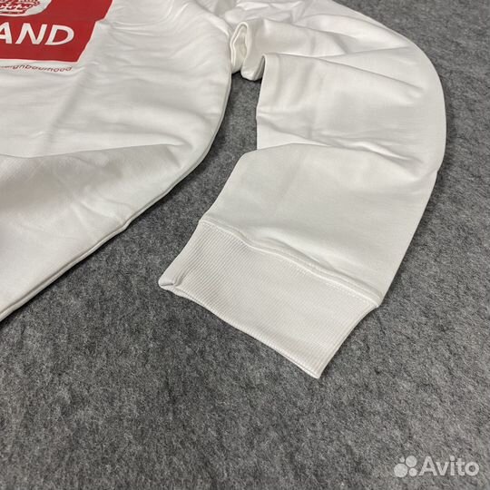 Свитшот Weekend Offender