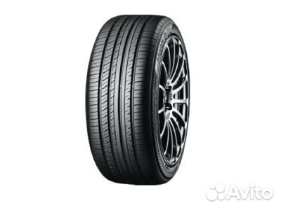Yokohama Advan dB V552 265/35 R18 97W