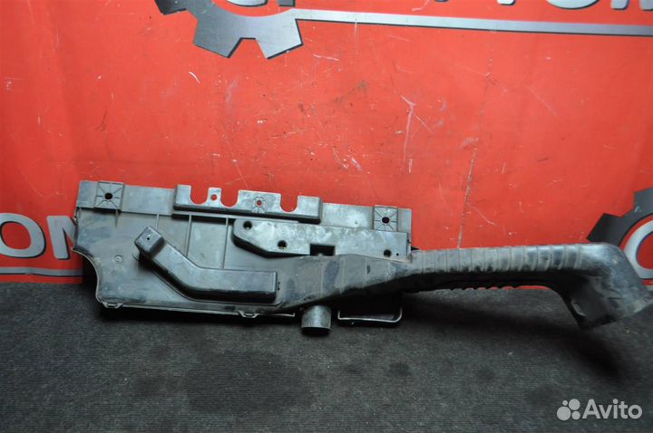 Воздухозаборник nissan murano Z50