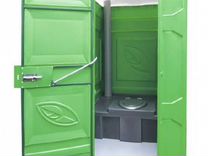 Аренда туалетов биотуалета пластиковых строительны