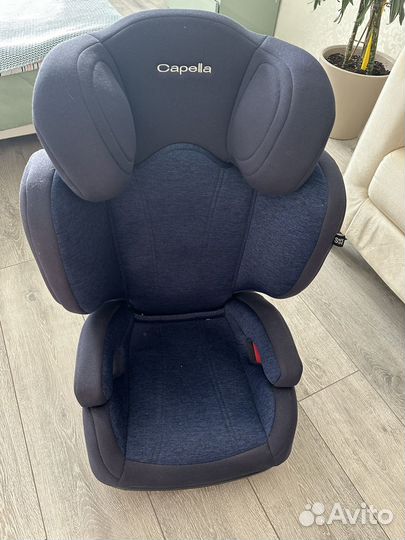 Детское автокресло 15 до 36 кг