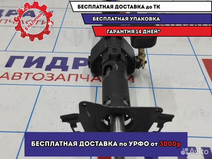 Колонка рулевая Geely MK 1014001698