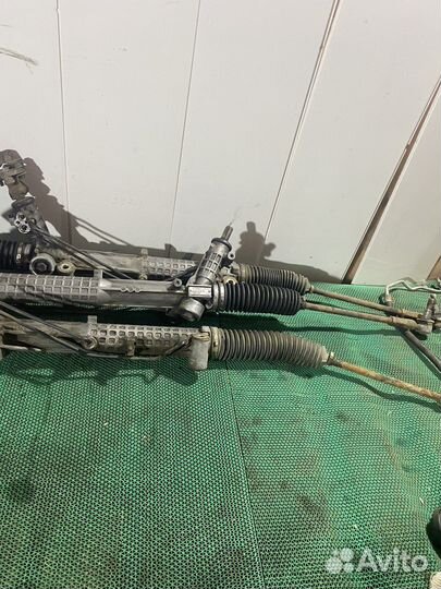 Рулевая рейка Ford Transit 2.2 2013 Оригинал