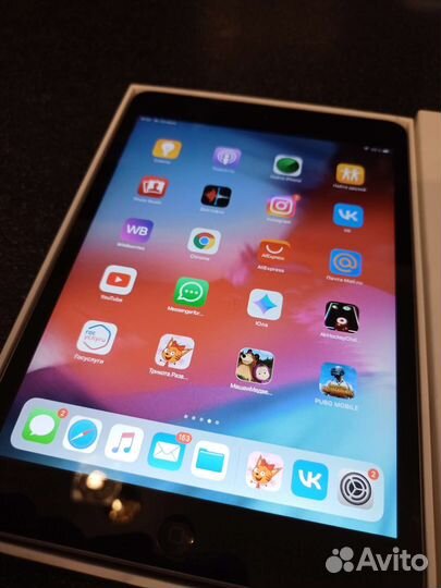 iPad mini 2 32gb
