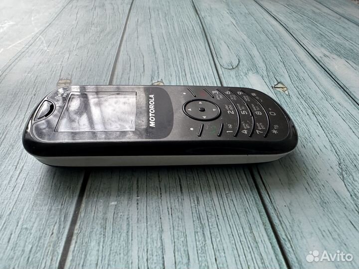 Motorola WX180