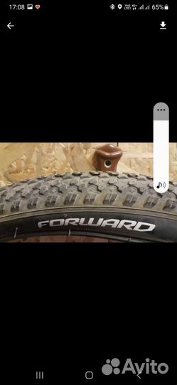 Покрышки для велосипеда 29