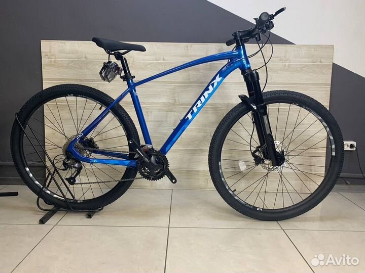 Велосипед 29