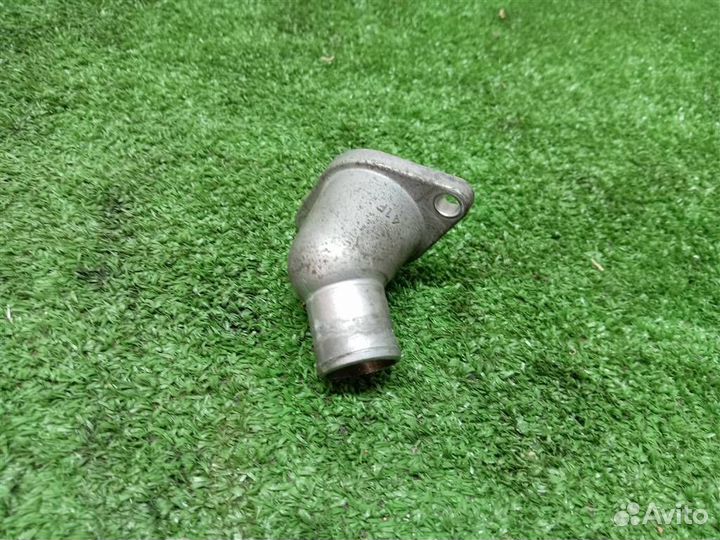 Крышка термостата (мото) Suzuki VL400 Intruder