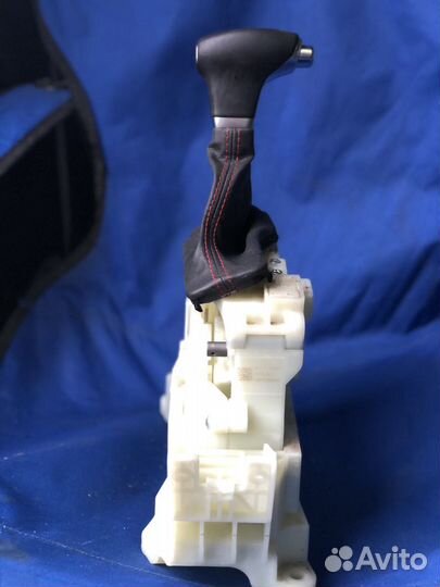 Механизм переключения передач kia optima jf