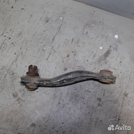 Рычаг задний нижний jaguar X-type 2001-2009