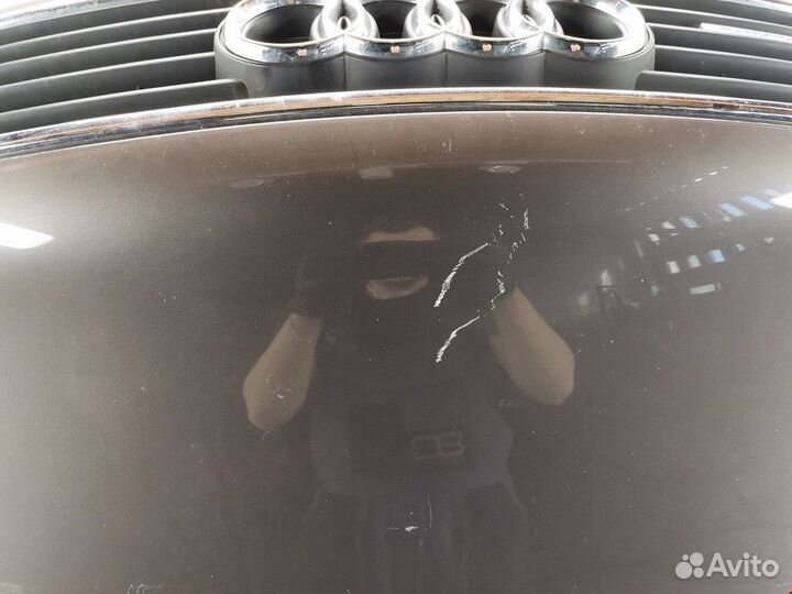 Капот для Audi A6 C5 4B1823029B