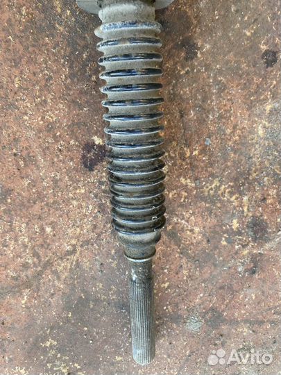 Рулевой кардан крестовина Mitsubishi Pajero Sport