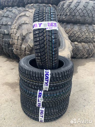 Viatti Brina Nordico V-522 205/55 R16