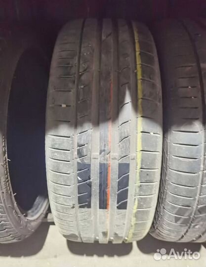 Continental ContiSportContact 5 225/40 R18 92R