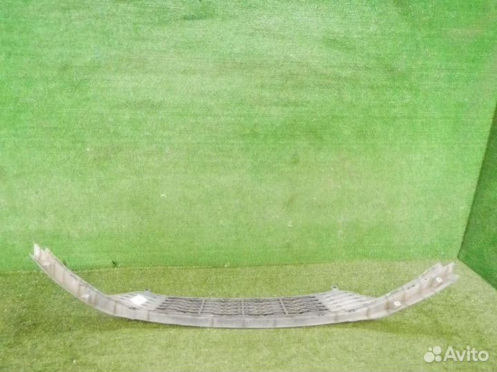 Решетка переднего бампера Kia Rio 3 (2011-2015) се