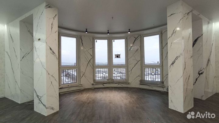 Венецианская штукатурка