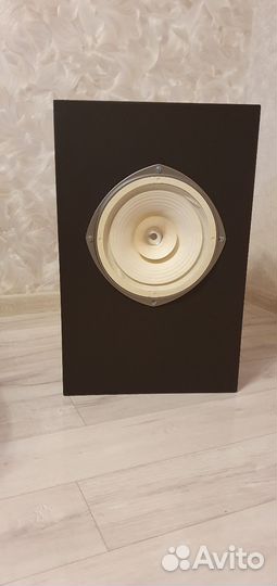 Акустические колонки