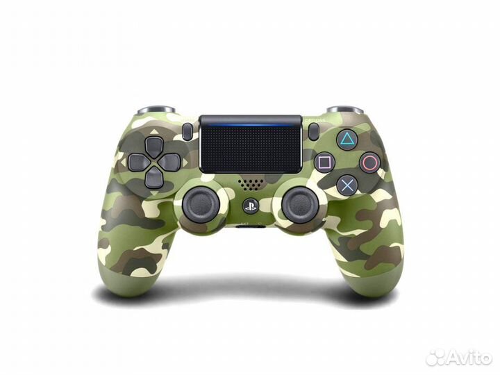 Джойстик Dualshock 4 v2 CUH-ZCT2/E16R