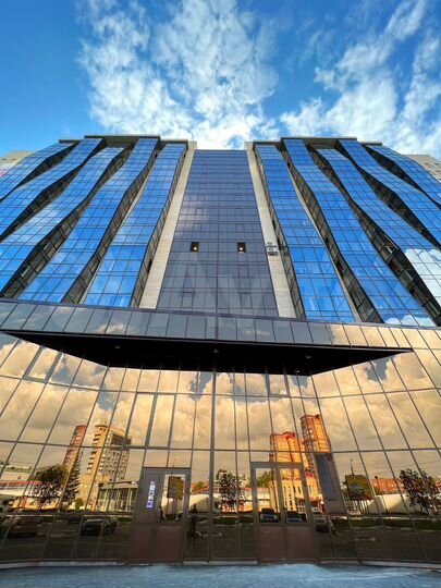 2-к. апартаменты, 63 м², 6/14 эт.