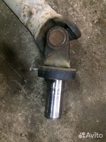 Вал карданный (Great Wall Deer)