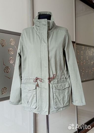 Ветровки (46-48-50)