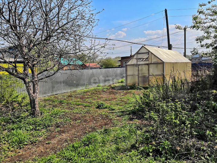 Дом 94,6 м² на участке 29,7 сот.