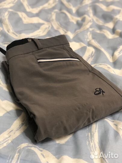 Бриджи для верховой езды Spooks