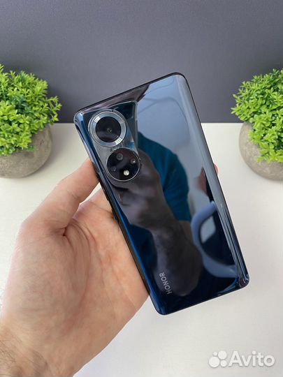 HONOR 50, 8/128 ГБ