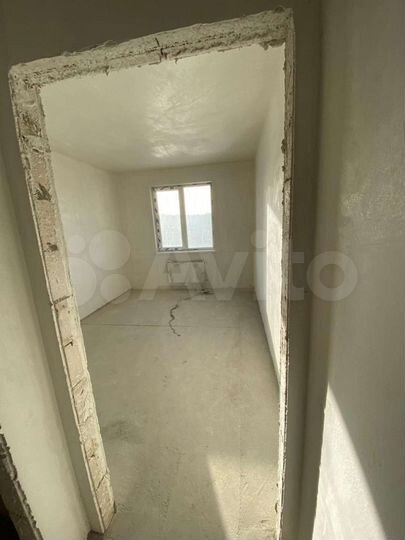 2-к. квартира, 63,5 м², 6/12 эт.