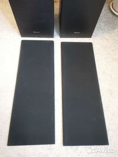 Колонки Pioneer S-ES21