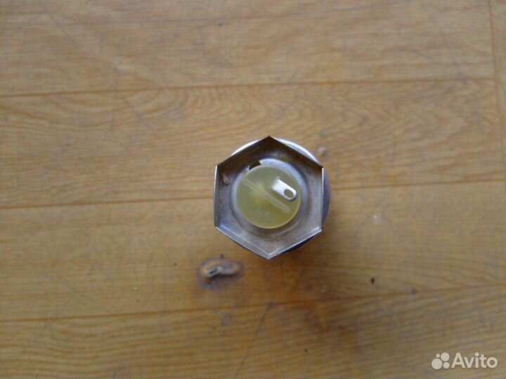 Конденсатор К50-7