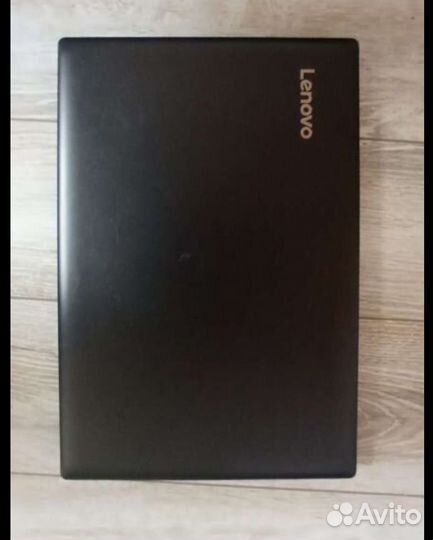 Ноутбук Lenovo81D6