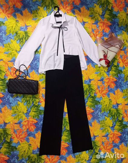 Одежда для школы и офиса