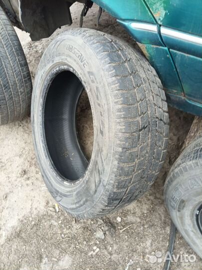 Hankook Aurora K109 225/65 R17 38R