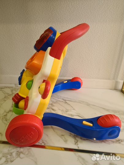 Ходунки chicco