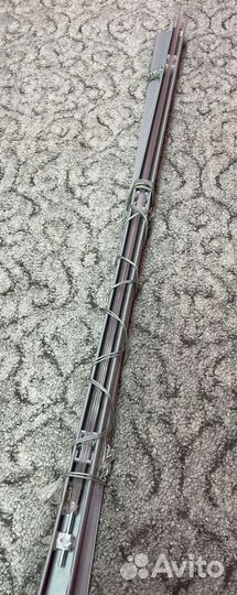 Жалюзи горизонтальные алюминиевые